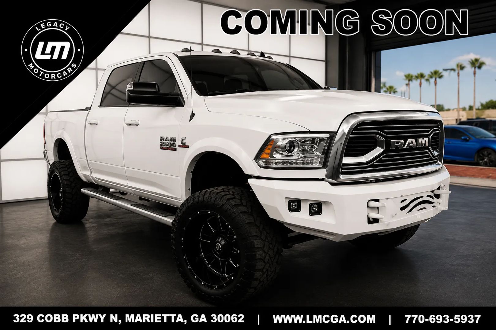 ram ram 2500 pickup 2018 3C6UR5PL6JG282833 image ram ram 2500 pickup 2018 3C6UR5PL6JG282833 image